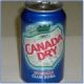 50000 Canada Dry Club Soda 12oz. 24ct.